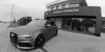 Audi RS6 Avant by Wheelsandmore 2016 года